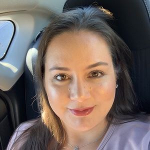 Meet your Posher, Michele